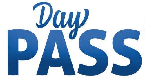 day pass cancun